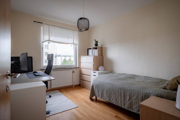 5 rum Lägenhet på Källängsvägen 28 vån 7 Näset Lidingö kommun - bild 20