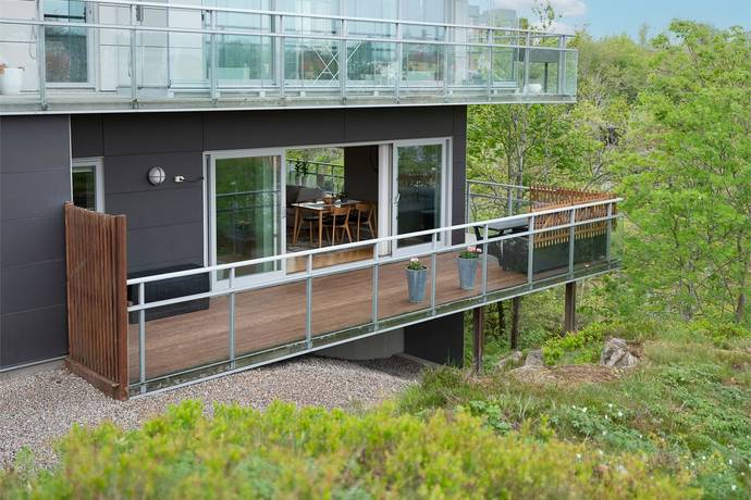 3 rum lägenhet på Östbergsvägen 9 Centrum, Uddevalla kommun - bild 3