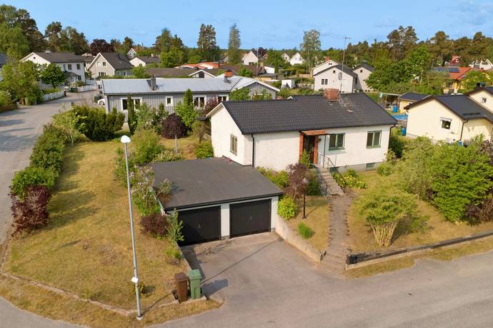 6 rum Villa på Annebergsvägen 18 Vendelsömalm Haninge kommun - bild 34