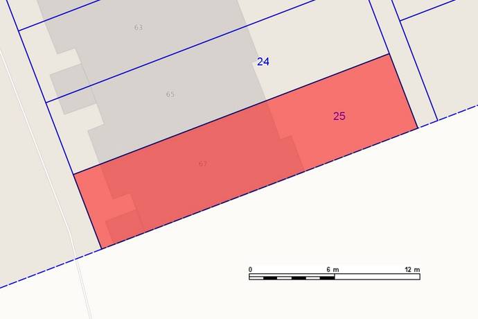 5 rum Radhus på Carl Bergstens gata 67 Klockaretorpet Norrköpings kommun - bild 35