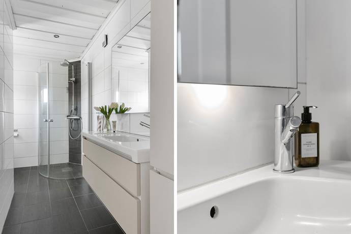 7 rum Villa på Rönnstigen 15 Sävar Umeå kommun - bild 31