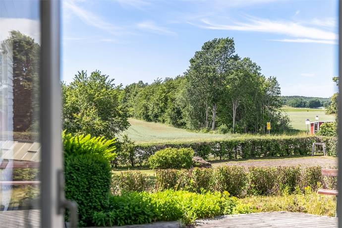 7 rum Villa på Kyrkbyvägen 28 Bro - Håbo-tibble Upplands-Bro kommun - bild 7