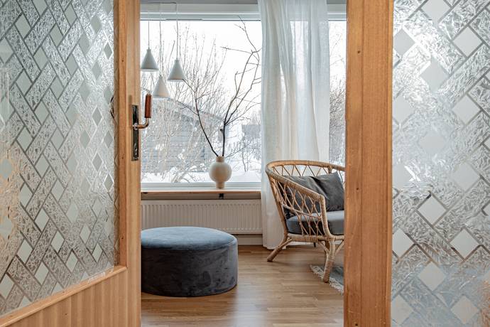 5 rum Villa på Vintervägen 17 Hemavan Storumans kommun - bild 7