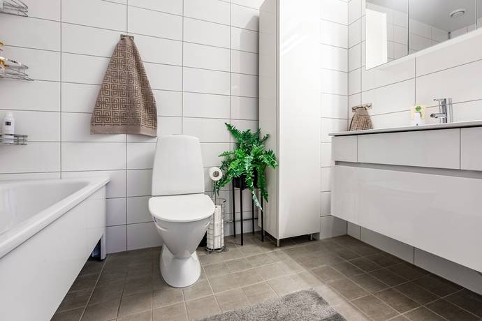 5 rum Radhus på Kryddhyllan 158 Angered - Gårdsten Göteborgs kommun - bild 15