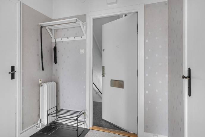 1 rum Lägenhet på Apoteksgatan 8B Bollnäs Centralt Bollnäs kommun - bild 6