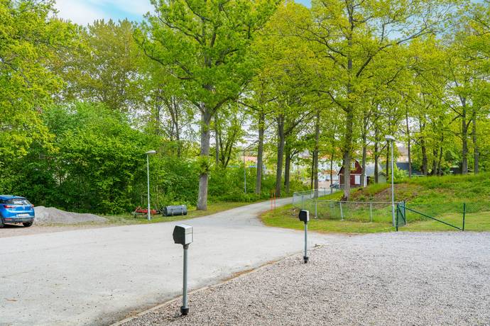 14 rum Villa på Ekvägen 6 Centralt Gnesta kommun - bild 34
