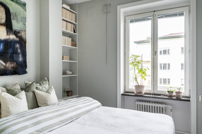 2 rum lägenhet på Eslövsgatan 5 Västra Sorgenfri, Malmö kommun - bild 4