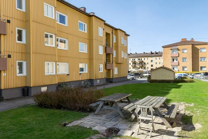 Haga, Norrköpings kommun