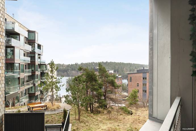 4 rum lägenhet på Tollarevägen 53 Tollare, Nacka kommun - bild 5