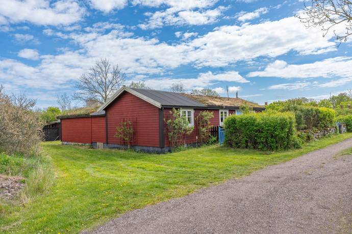 3 rum fritidshus på Gillsättra 145 Gillsättra, Mörbylånga kommun - bild 3