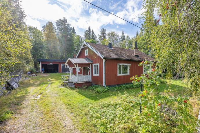 Hallen 6, Hallen / Nordmaling, Nordmalings kommun