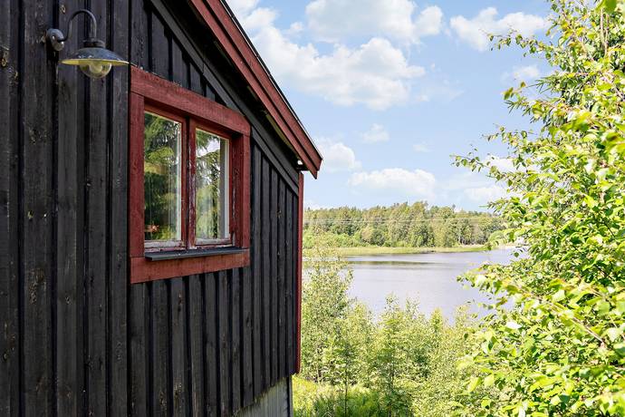 6 rum Villa på Hanövägen 47 Sjötorp Gävle kommun - bild 30