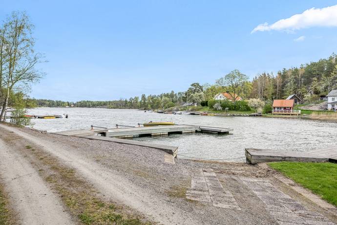 4 rum Vinterbonat fritidshus på Hulvik 4 Sankt Annas Skärgård Söderköpings kommun - bild 7