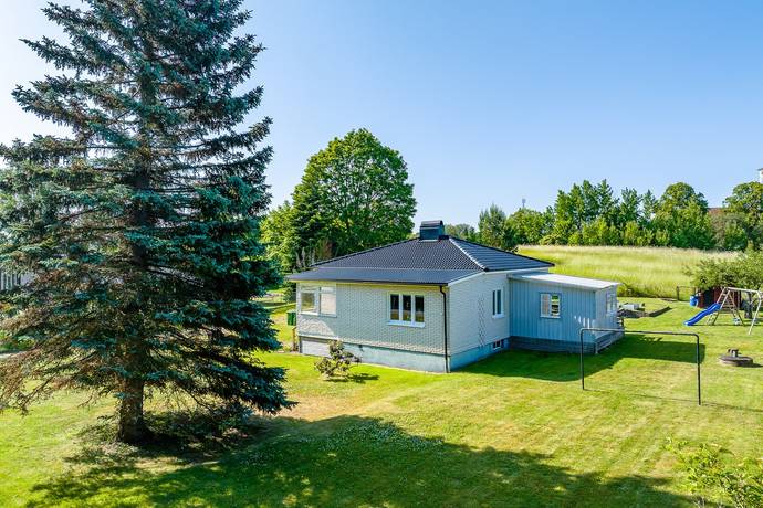 3 rum villa på Stockegatan 12 Rockneby, Kalmar kommun - bild 2