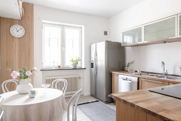 2 rum Lägenhet på Bragegatan 9 Dalaplan Malmö kommun - bild 9