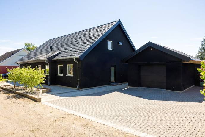 8 rum villa på Vellingebacken 32-5 Vellinge, Vellinge kommun - bild 2
