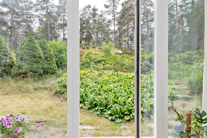 6 rum villa på Ugglevägen 14 Mosstorp, Lidingö kommun - bild 4
