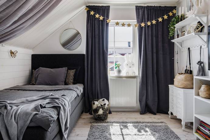 7 rum Villa på Bostorpsvägen 4 Råda Mosse Lidköpings kommun - bild 59
