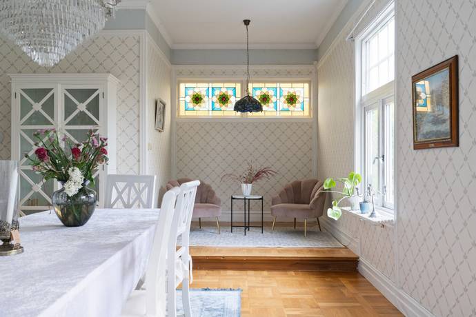 259 m² Villa på Anders Mattssonsgatan 14B Utby Göteborgs kommun - bild 13