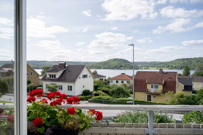 4 rum radhus på Ekhultsgatan 4A Ulricehamn, Ulricehamns kommun - bild 1