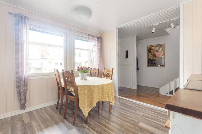 5 rum Radhus på Gräsåkersvägen 39D Gräsåker Ekerö kommun - bild 11