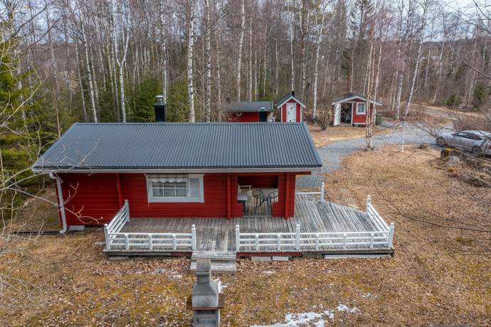 3 rum Villa på Sandlåvägen 86 Luleå kommun - bild 19