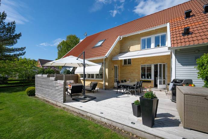 7 rum Parhus på Olof Möllares gränd 11 Skanör Vellinge kommun - bild 4