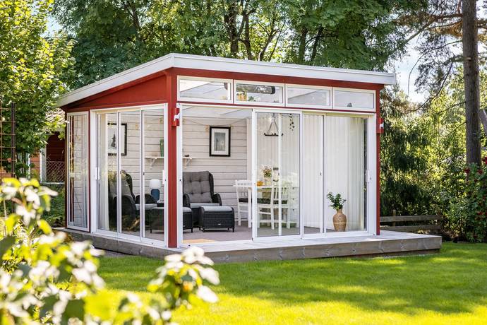 4 rum villa på Korsnäsvägen 108 Haraldsbo, Falu kommun - bild 4