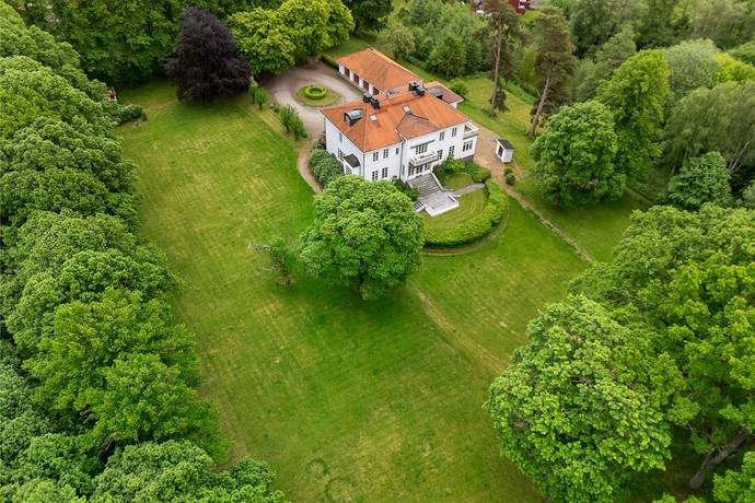 15 rum villa på Ingaredsgatan 17 Ingared, Alingsås kommun - bild 3