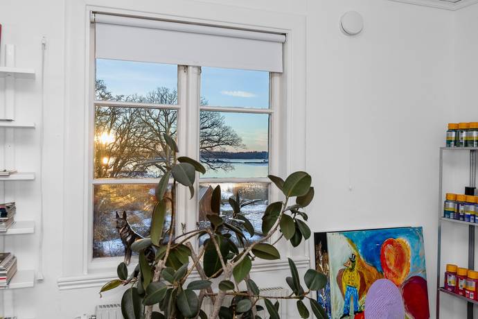 6 rum Villa på Solvik 152 Rockneby Kalmar kommun - bild 21