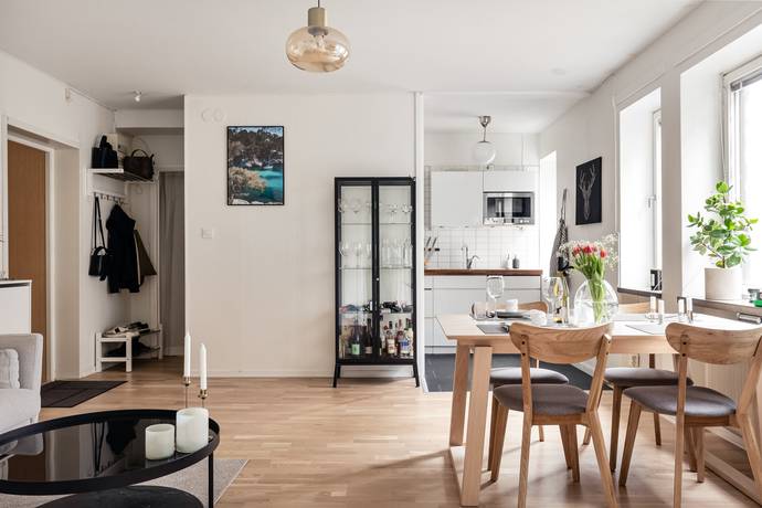 2 rum Lägenhet på Sankt Göransgatan 153 Kungsholmen/Hornsberg Stockholms kommun - bild 14