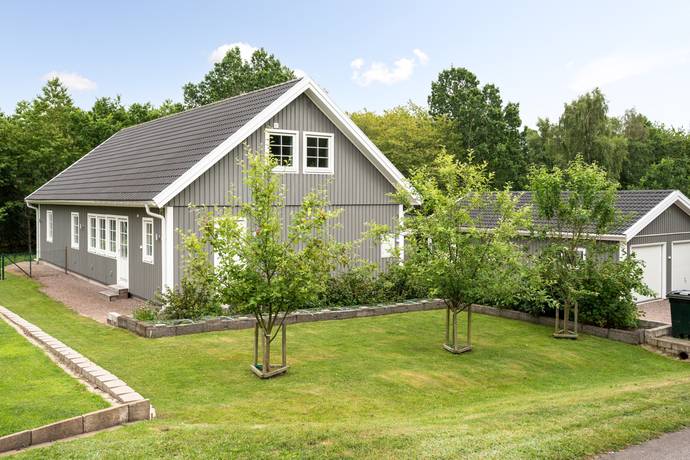 Lerbäckshult, Ängelholms kommun