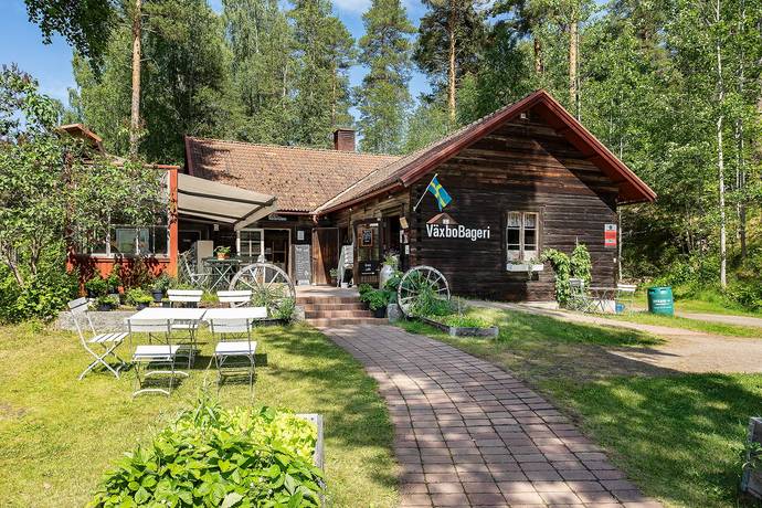 3 rum Villa på Växbo Rehnvalls 2940 Växbo Bollnäs kommun - bild 15