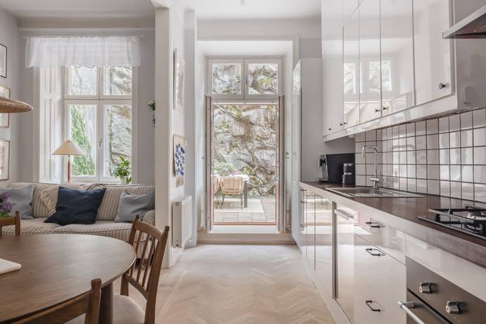1,5 rum lägenhet på Roslagsgatan 35A Vasastan, Stockholms kommun - bild 5