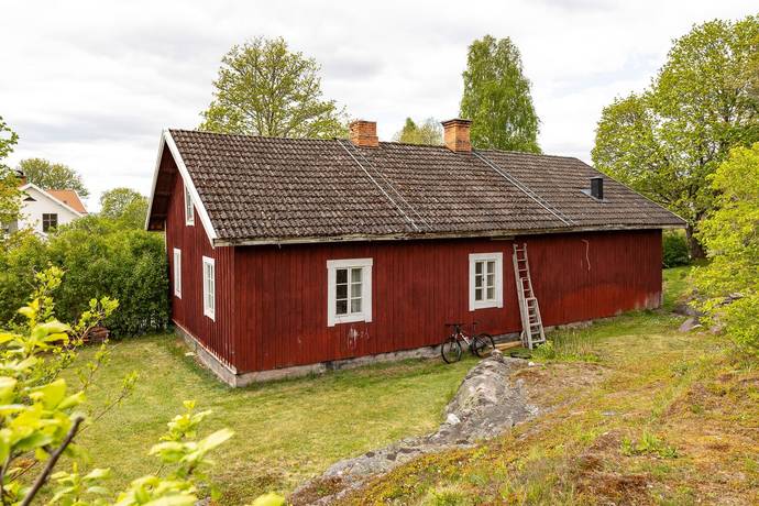3 rum Villa på Valbacksvägen 10 Ingatorp Eksjö kommun - bild 31