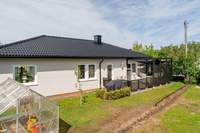 7 rum Villa på Änggatan 3 Axvall Skara kommun - bild 34