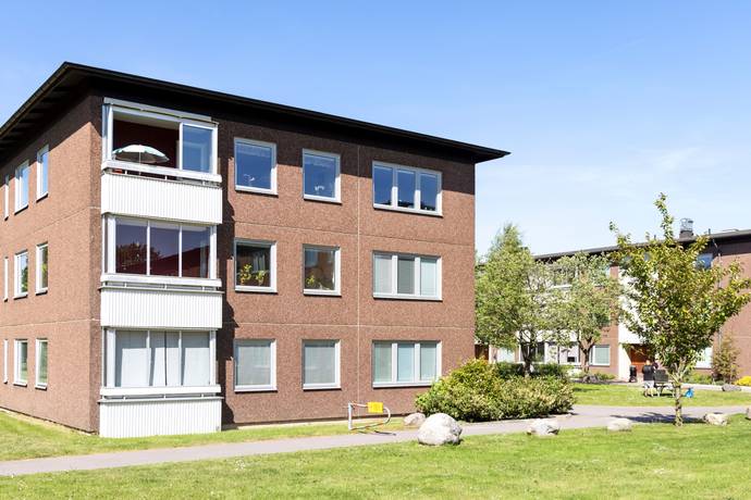 2 rum Lägenhet på Rönnebergavägen 57A Rönneberga Eslövs kommun - bild 14