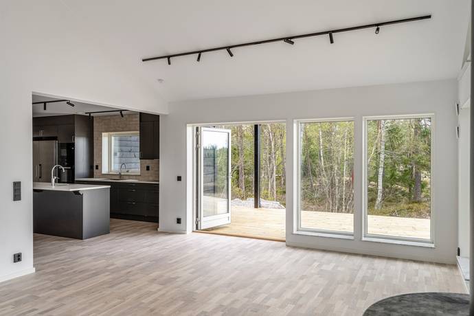 4 rum Villa på Rörmossevägen 52 Bergshamra Norrtälje kommun - bild 21