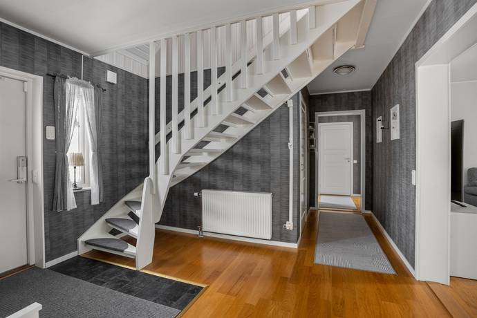 6 rum Villa på Sörfors 819 Sörfors Umeå kommun - bild 17