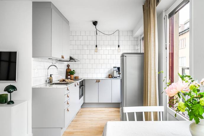 1 rum Lägenhet på Nygatan 38 Centralt Linköpings kommun - bild 9