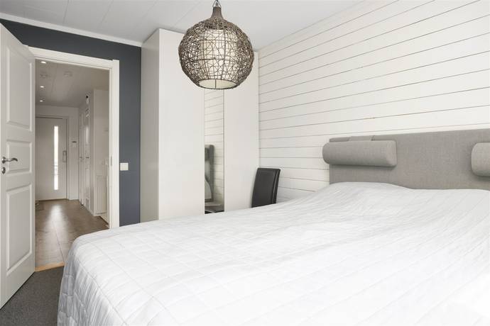 5 rum Radhus på Hagagatan 89 Haga Härnösands kommun - bild 18