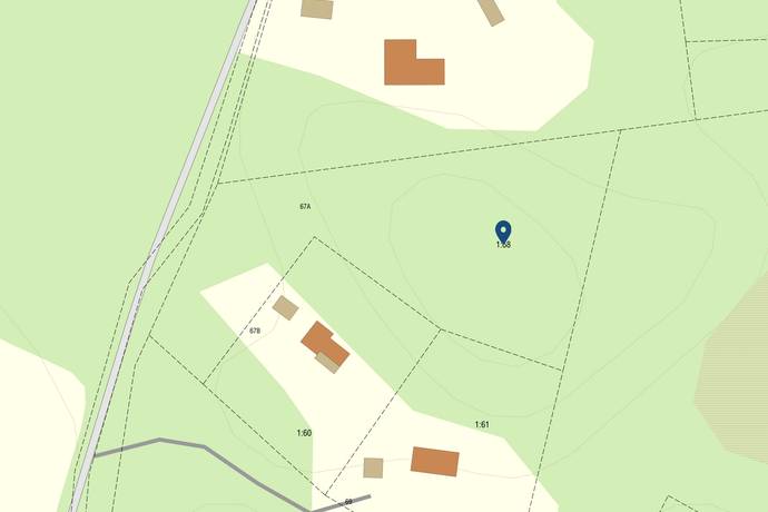 Tomt på Lämbonäsvägen 67A Hölö Södertälje kommun - bild 19