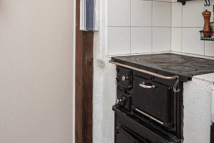 6 rum villa på Kramsta Gästgårdsvägen 1 Järvsö, Ljusdals kommun - bild 5