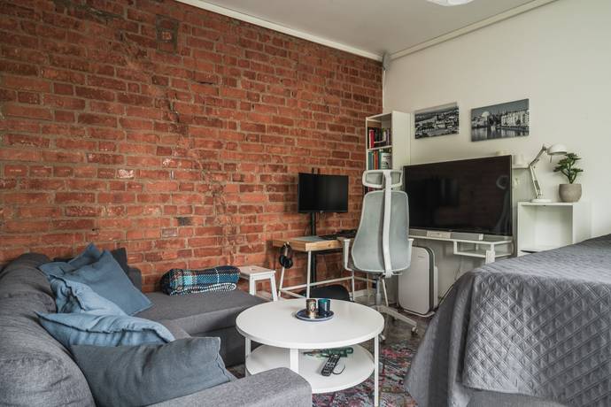 1 rum Lägenhet på Sturegatan 25 Centralt Falu kommun - bild 7