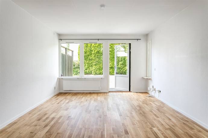 2 rum radhus på Banjogränd 10 Viksjö, Järfälla kommun - bild 3