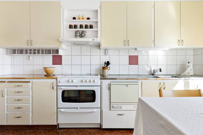 6 rum villa på Mariavägen 34 Blomängen/Tegelplan, Östersunds kommun - bild 4