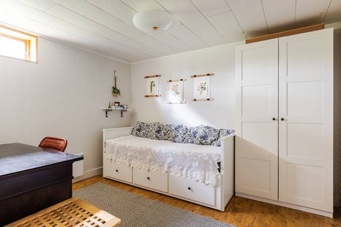 7 rum Villa på Thomévägen 65 Mörsil Åre kommun - bild 37