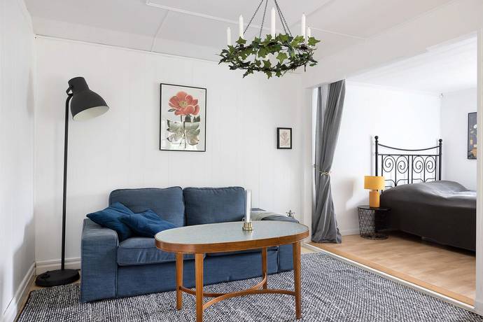 3 rum Fritidshus på Dianthusgatan 9 Almåsa fritidsby (D-området) Malmö kommun - bild 10
