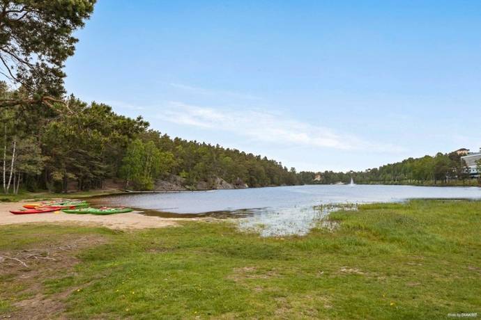 2 rum Lägenhet på Folkparken 4 Folkparken Haninge Haninge kommun - bild 27