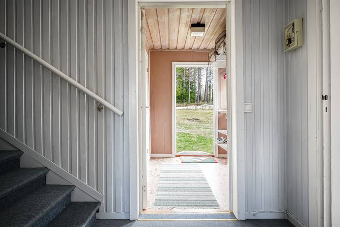 78 m² Gård/skog på Sågbäcksvägen 40 Rätan Bergs kommun - bild 12